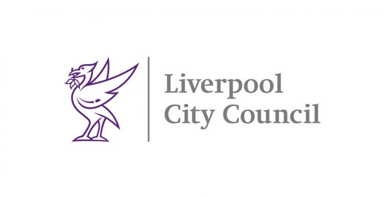 Liverpool City Council logo