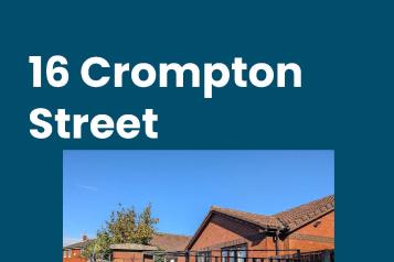 Front cover of 16 Crompton Street Enter and View report
