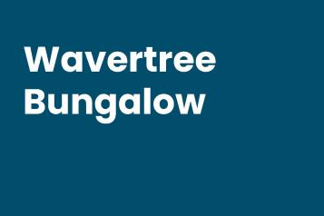 Front cover of Wavertree Bungalow Enter and View Report