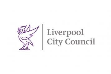 Liverpool City Council logo