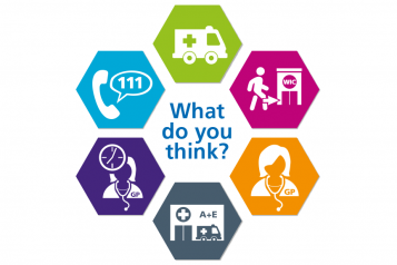 Liverpool Ccg Urgent Care Consultation Event Healthwatch Liverpool