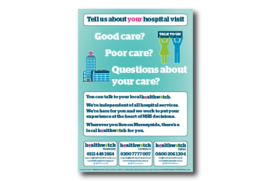 Order Hospital Trusts poster image of Hospital Trusts poster
